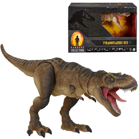 jurassic world t rex toy|jurassic park t rex figure.